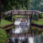 Giethoorn VIII - das Venedig Hollands