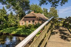 Giethoorn VIII - Niederlande