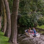 Giethoorn VIII - Niederlande