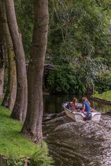 Giethoorn VIII - Niederlande