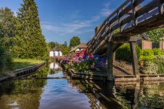 Giethoorn X