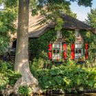 Giethoorn XII - Niederlande