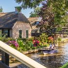 Giethoorn XIII - Niederlande