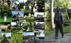 Giethoorn/NL