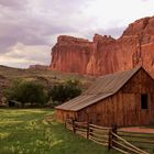 Gifford Farm Barn