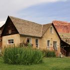 Gifford Farm House