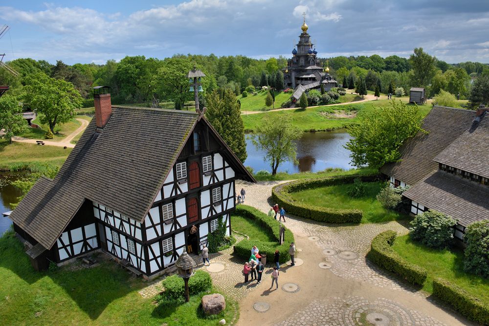 Gifhorn Mühlenmuseum