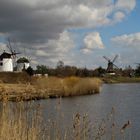 Gifhorn - Mühlenmuseum