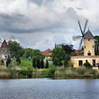 Gifhorn Mühlenmuseum