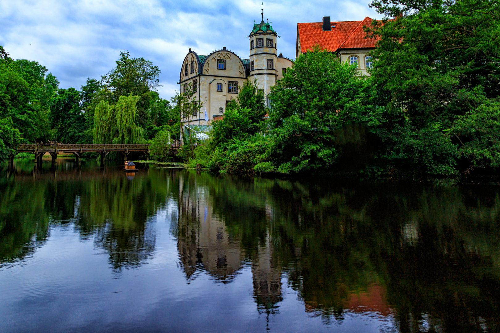 Gifhorn Schloss 2