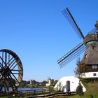 Gifhorn Windmühlenmuseum