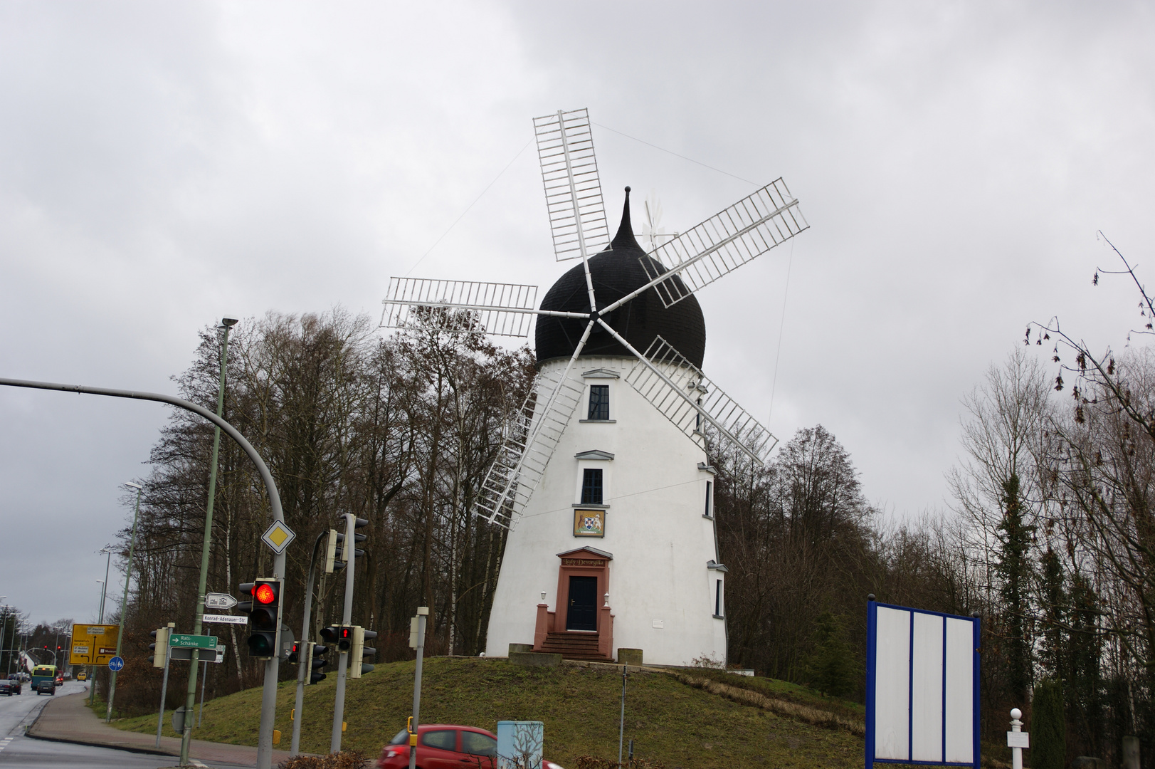 Gifhorner Hochzeitmühle