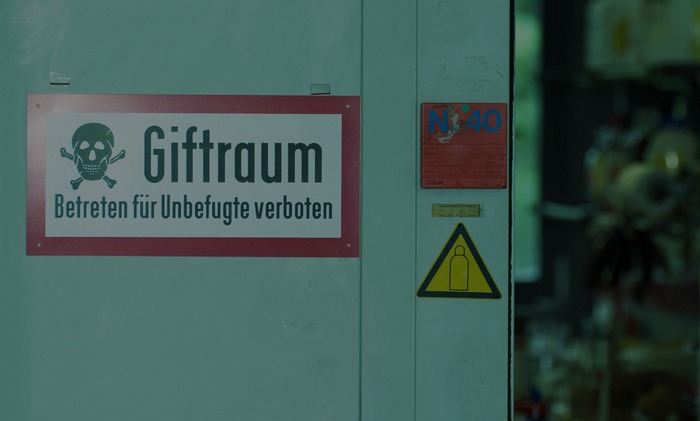 Giftraum