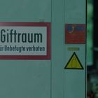 Giftraum