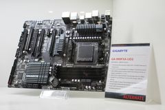 Gigabyte GA-990FXA-UD3