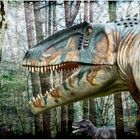 Giganotosaurus