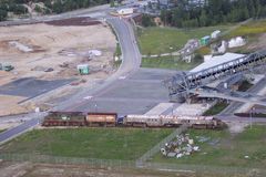 Gigant --F60  Besucherbergwerk Tagebau Lichterfeld