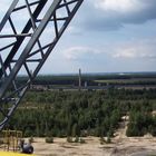 Gigant --F60  Besucherbergwerk Tagebau Lichterfeld