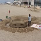 Gigante di sabbia