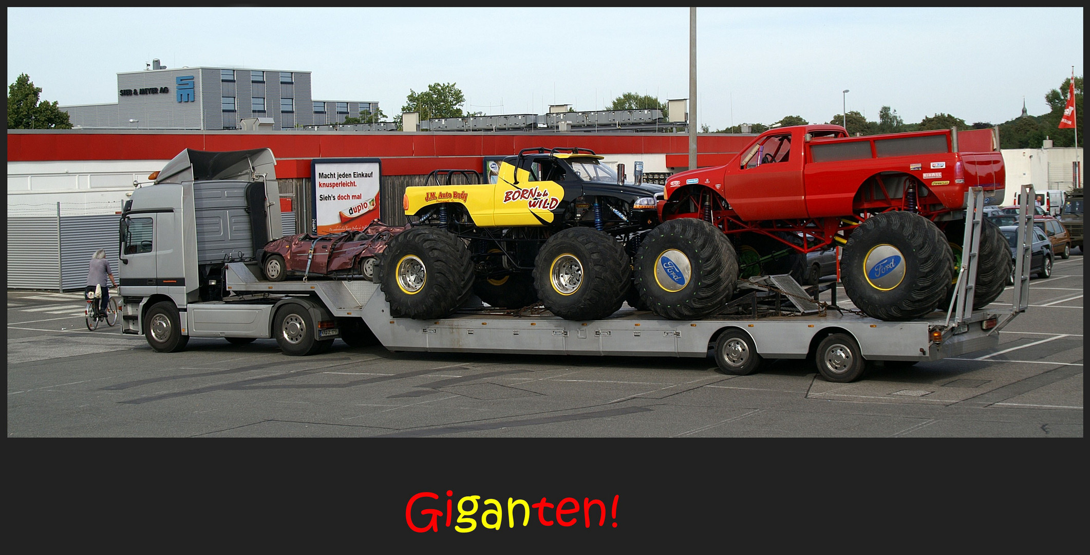 Giganten