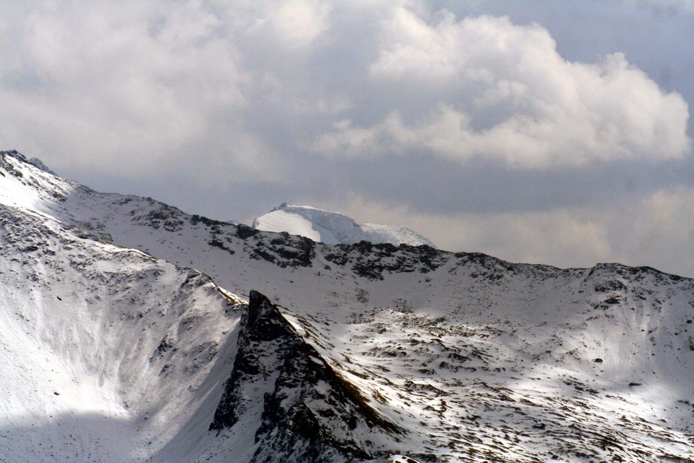 GIGANTEN DER BERGE