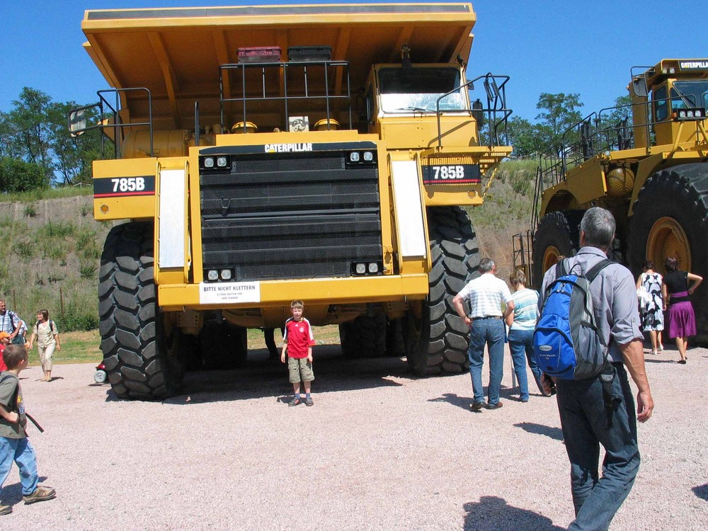 Giganten der Technik 2