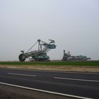 Giganten im Nebel