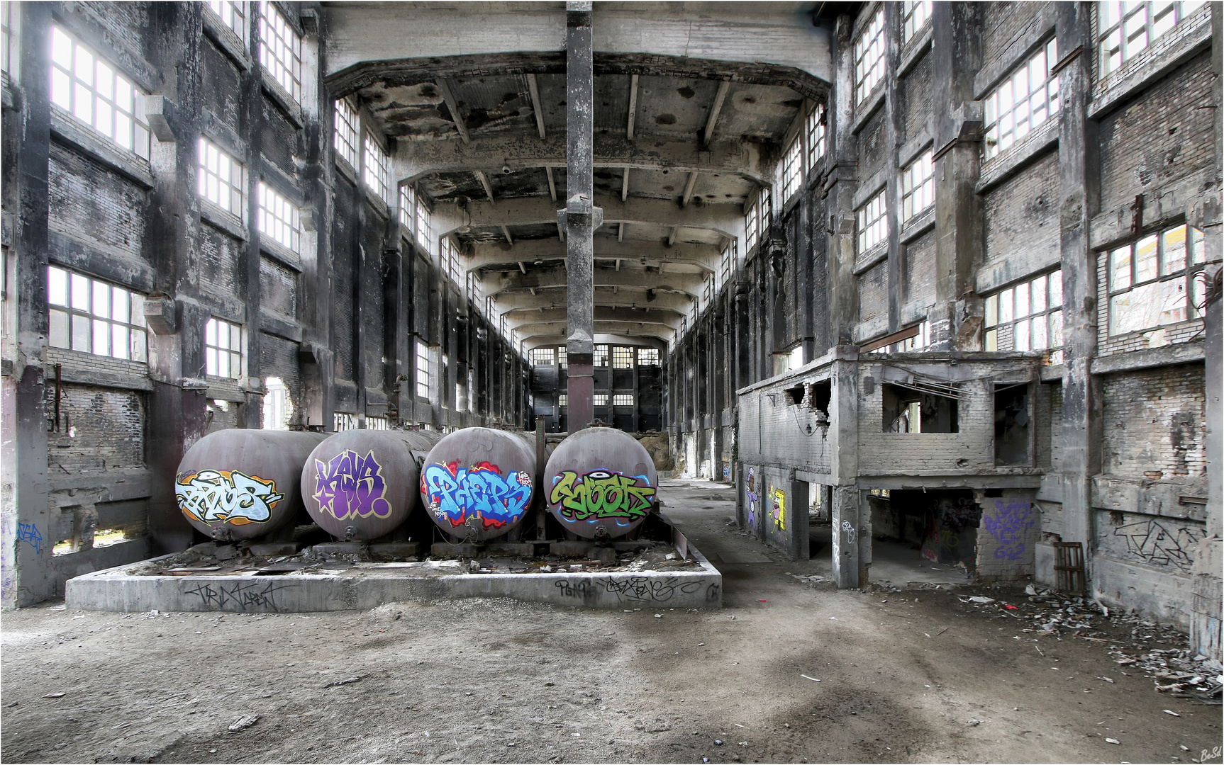 Gigantisch..... Foto & Bild fotos, spezial, dokumentation Bilder auf