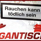 Gigantisch ?