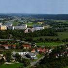 Gigapixel Jena Lobeda und Umland