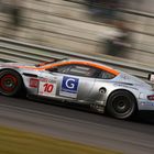 Gigawave Motorsport Aston Martin DBR9