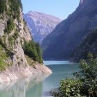 Gigerwaldsee, St. Martin