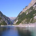 Gigerwaldsee, St. Martin