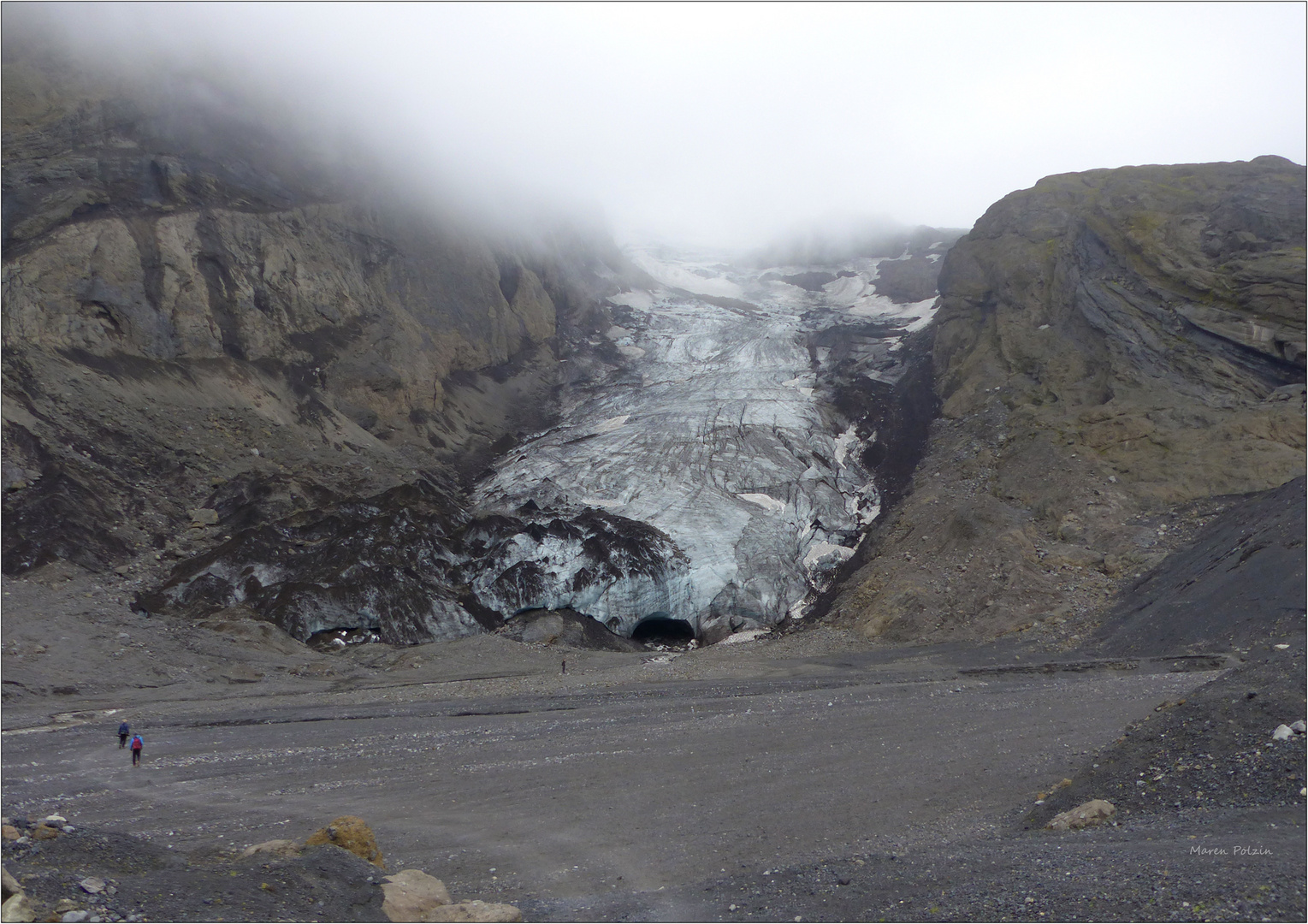 Gigjökull 