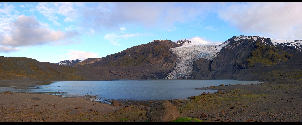 Gígjökull