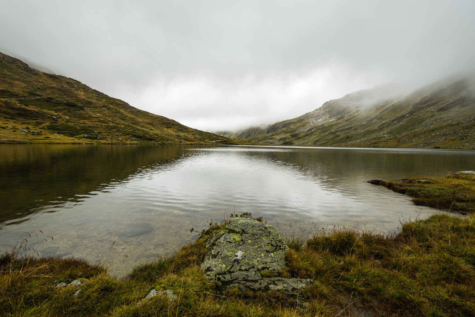 Giglachsee