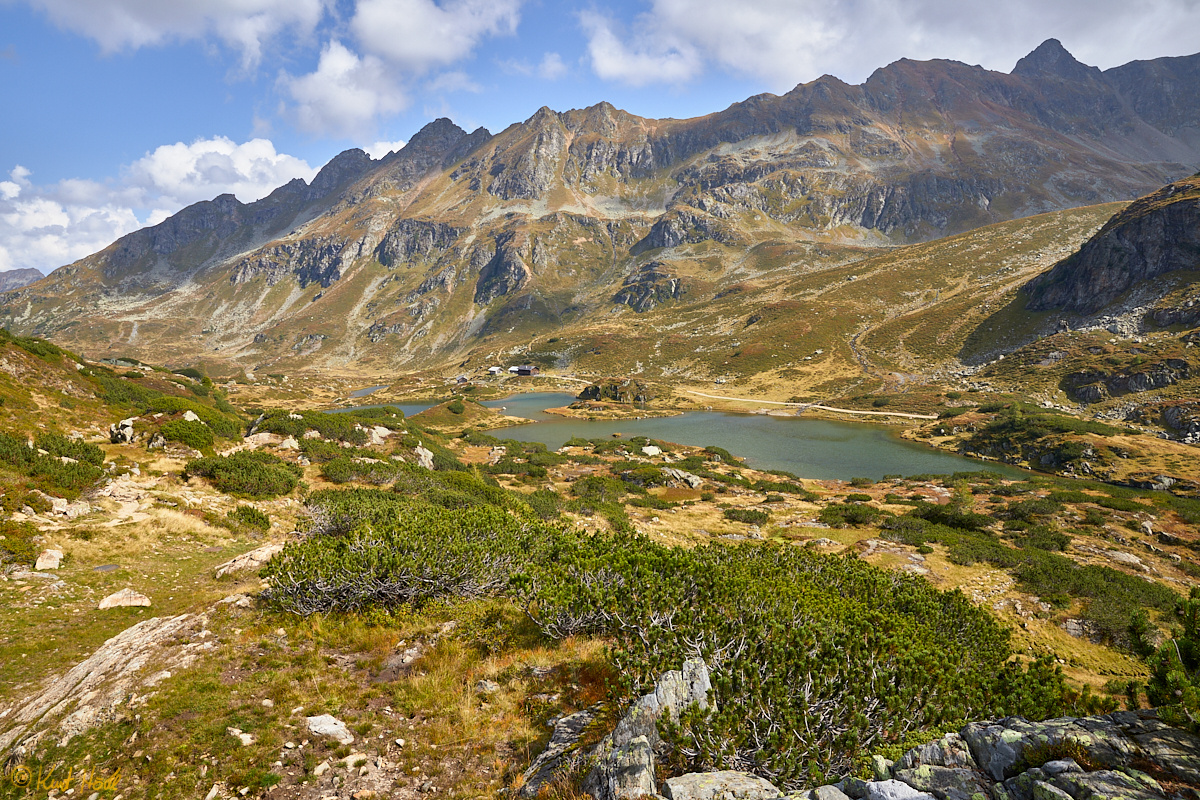 Giglachsee 2.