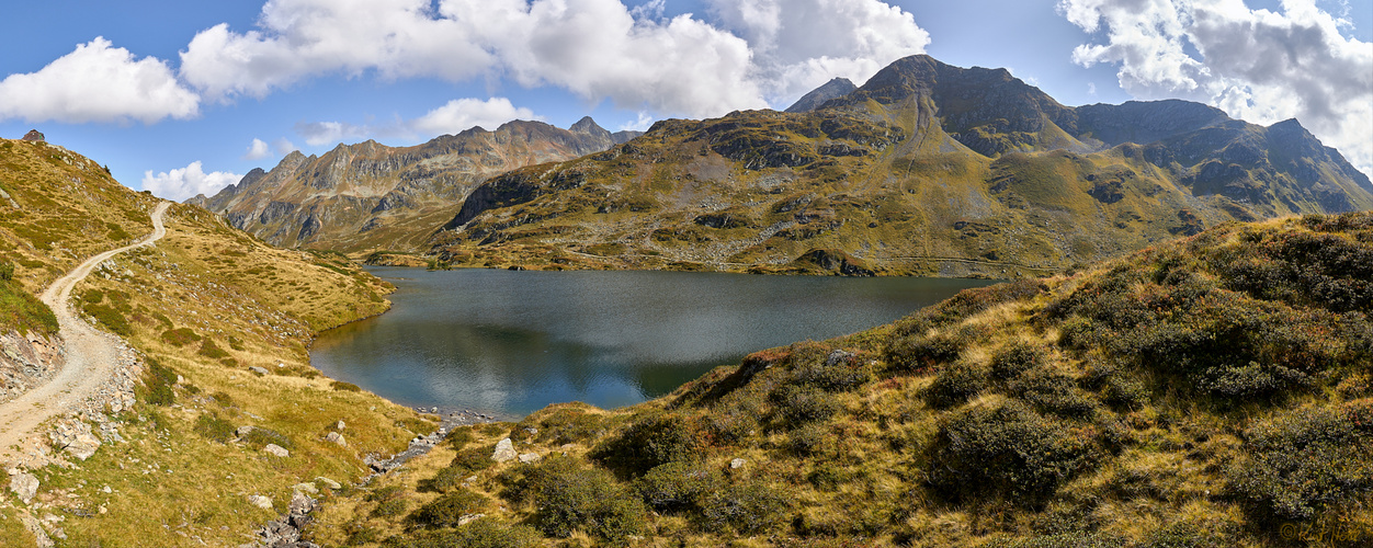 Giglachsee