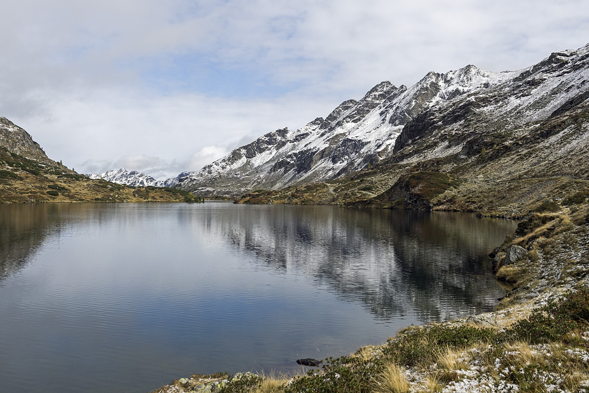 Giglachsee