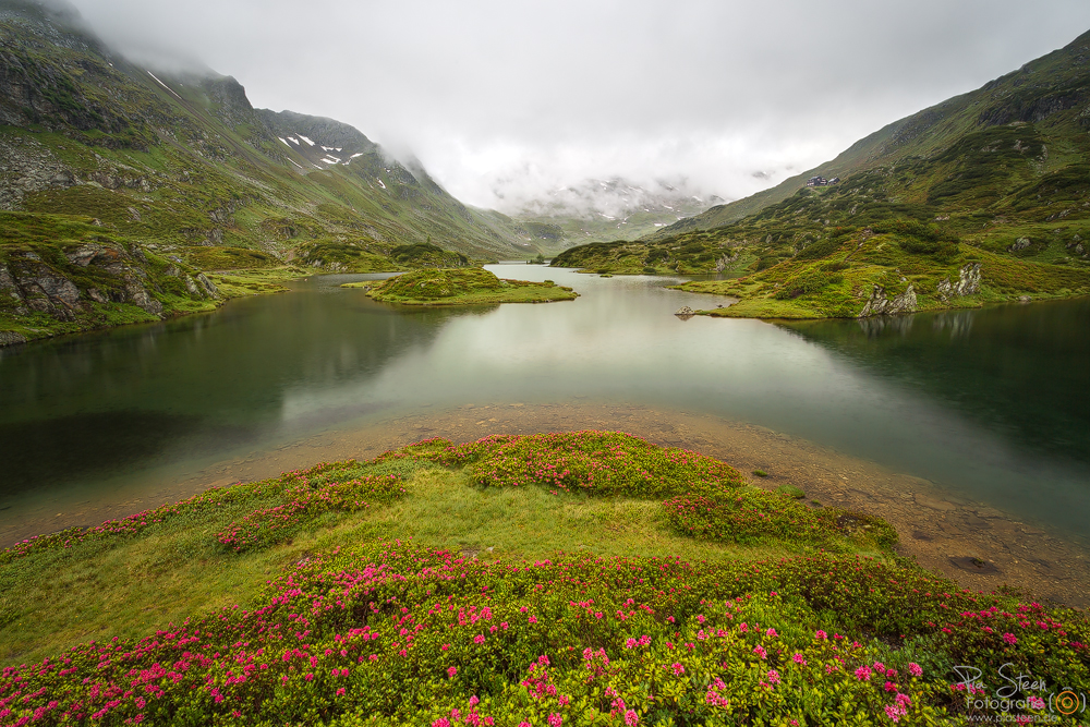 Giglachsee