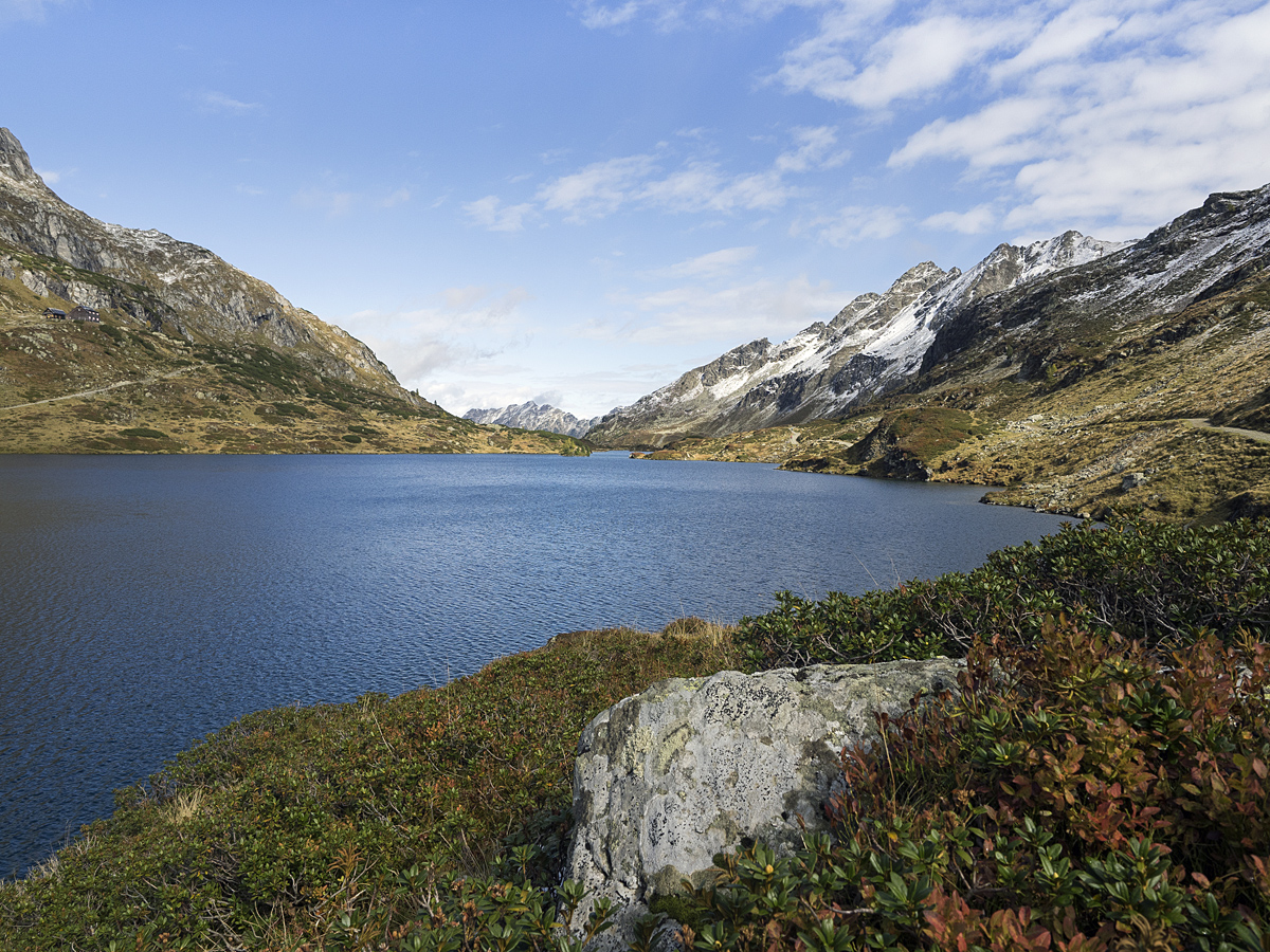 Giglachsee