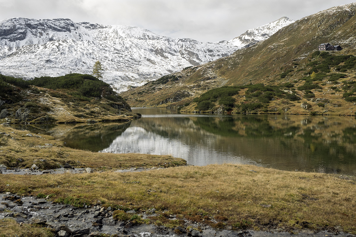 Giglachsee