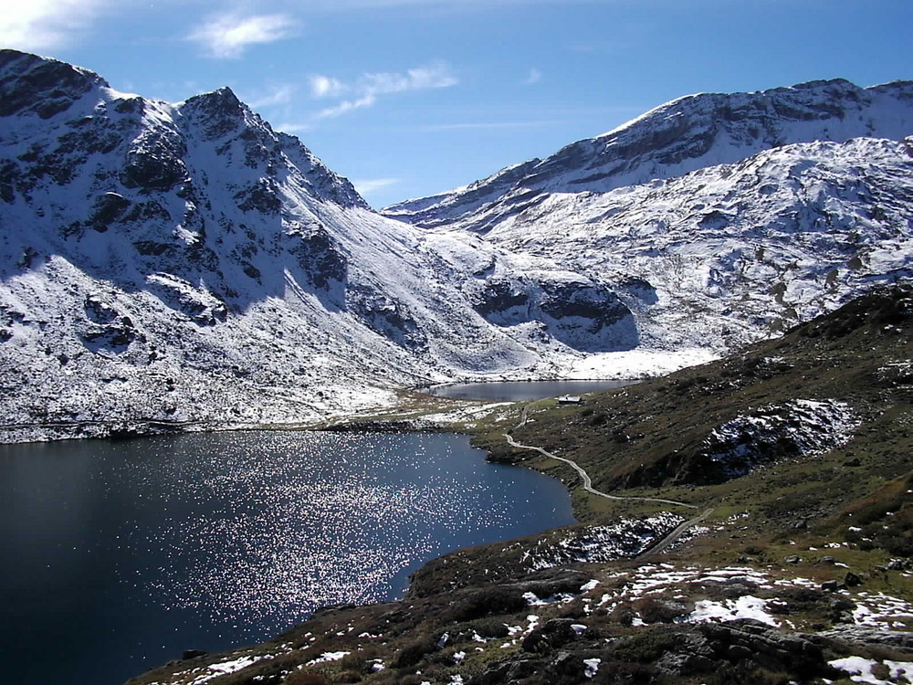 Giglachsee