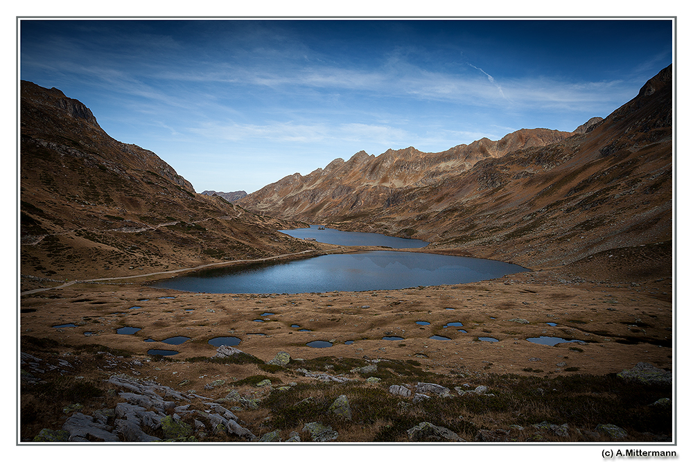 Giglachsee