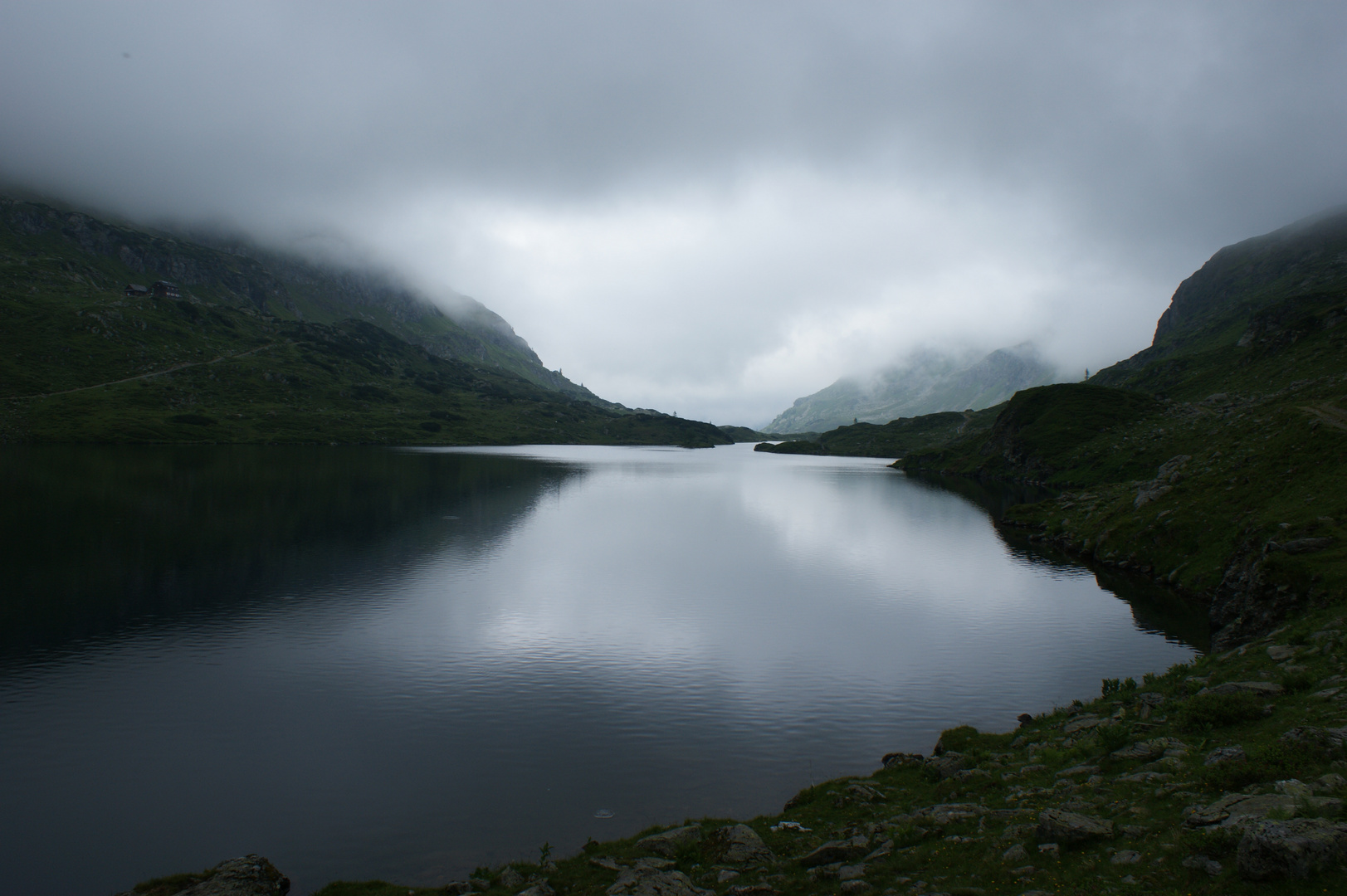 Giglachsee