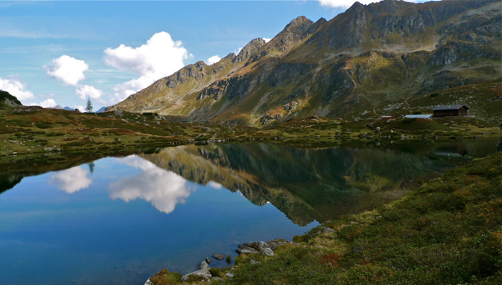 Giglachsee