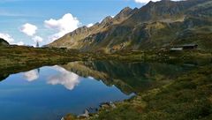 Giglachsee