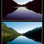 Giglachsee - Collage 1