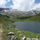 Giglachsee, Hohe Tauern