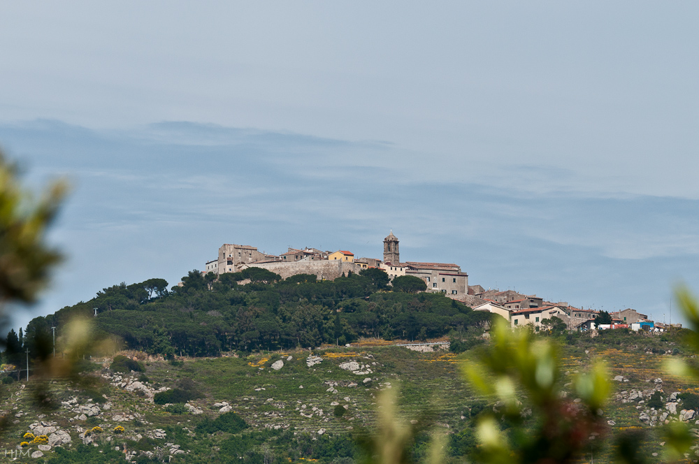 Giglio Castello 2